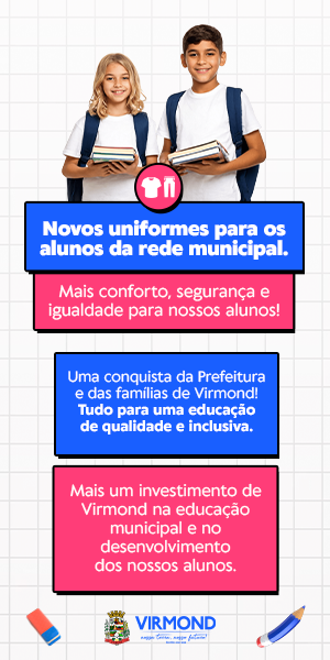 Virmond 3 julho