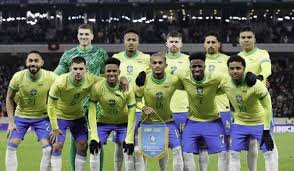 CBF indica Estêvão fora e inclui Neymar em pré-lista exigida pela FIFA para Copa do Mundo