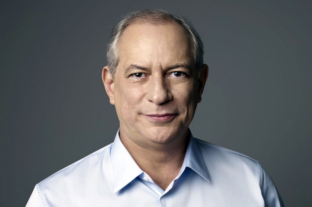 Ciro Gomes recusa convite do PSDB e decide não concorrer à Presidência da República