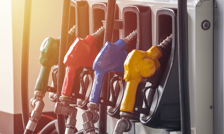 Gasolina chega a R$ 7,59 no Paraná, segundo ANP; veja cidades com combustível mais caro e mais barato
