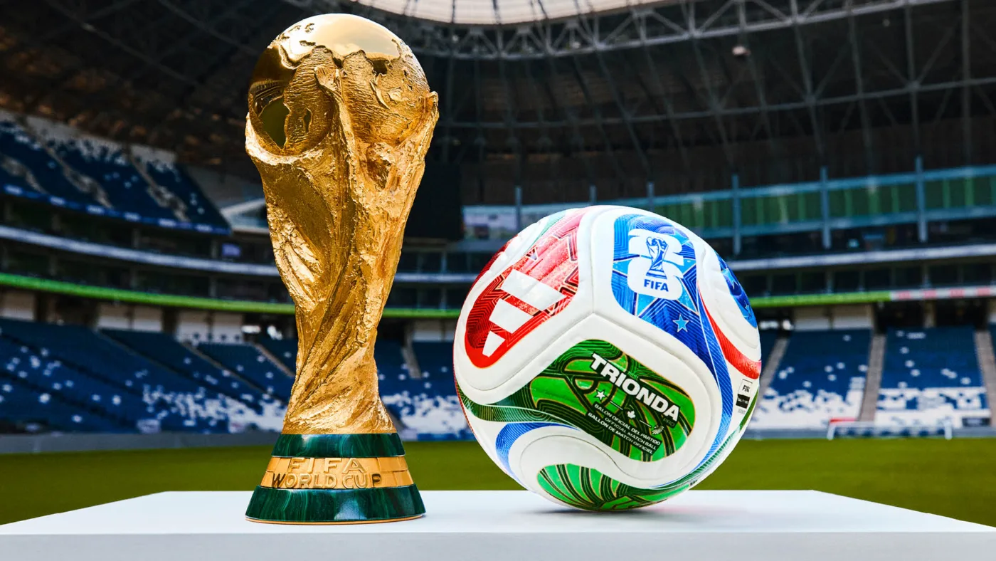 Messi lidera ranking da Fifa na Copa, e Vini Jr é top 10; veja lista