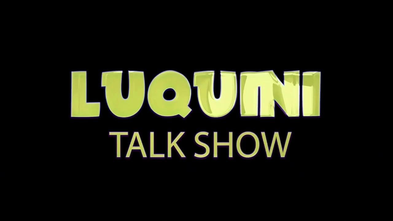 Talk Show do Luquini com MARLENE HÖSEL MIRANDA