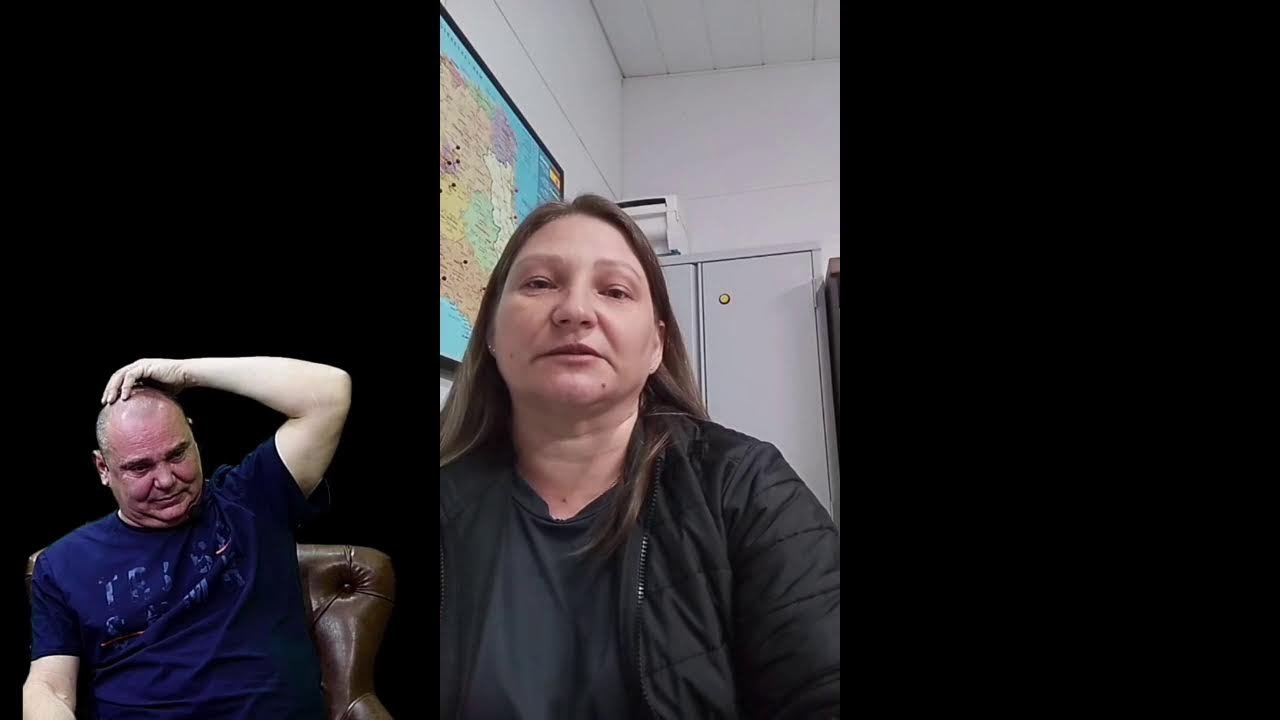 Luquini Talk Show com Rudi da Constru & Cia