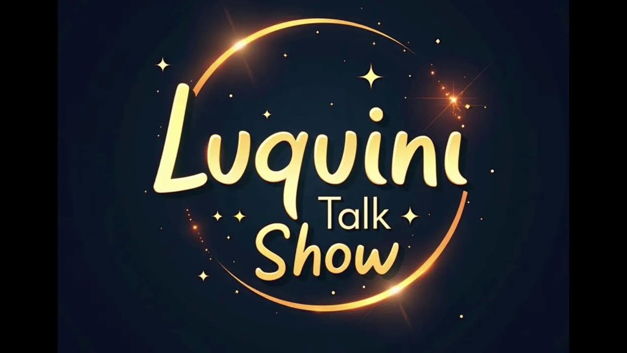 Talk Show do Luquini com Willian Clay